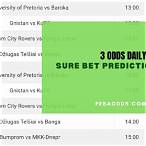 golden bet prediction for today